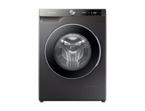 Samsung WW90T634DLN 9KG EcoBubble Washing Machine in Graphite Grey