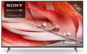 Sony 2021 Range XR65X90JU 