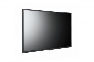 Clearance - LG 55'' TV 350 nits FHD Standard Signage