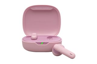 JBL Wave Flex 2 Earbuds - Pink