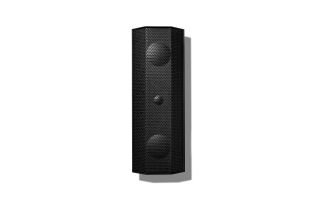 Lithe Audio IO1 Indoor & Outdoor Wi-Fi Speaker - Black