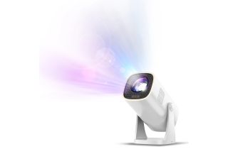 Philips NeoPix 230 Smart Home Projector - White
