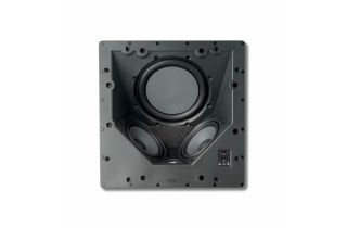 Focal 100 ICLCR5 In-Ceiling Speaker