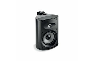 Focal 100 OD6 Outdoor Speaker - Black