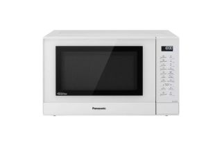 Panasonic NN-ST45KWBPQ Inverter Microwave