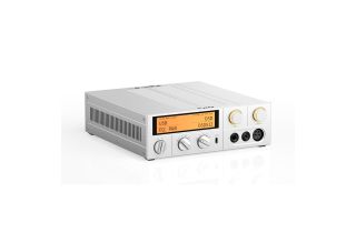 FiiO K17 Desktop DAC & Headphone Amplifier - Silver