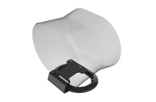 Flexson Desk Stand for Sonos Era 300 - Black