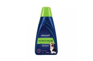 Clearance - Bissell 1085N Pet Stain & Odour 1L