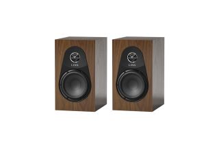 Linn 119 Bookshelf Speakers