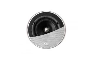 Manufacturer Refurbished - KEF Ci130Q In-Wall/Ceiling Speaker  - Round