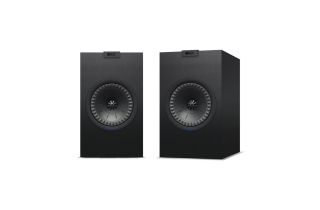 KEF Q150 Speakers - Black