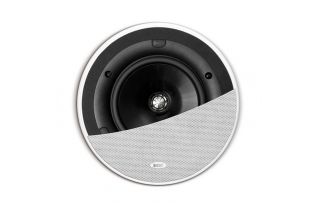 KEF Ci160Q In-Wall/Ceiling Speaker - Round