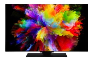 Panasonic TV-48Z80AEB 48" OLED 4K TV Smart with Fire OS (2024)