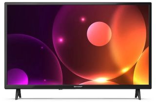 Sharp 32FA2KF2 32" HD Ready TV