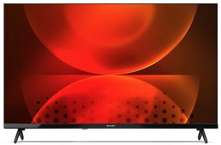 Ex Display - Sharp 32FH4KL 32" HD Ready Android TV