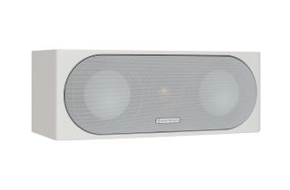 Monitor Audio Radius 225 Centre Speaker - Satin White