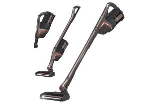 Miele Triflex HX2 Pro Cordless Stick Vacuum Cleaner - Infinity Grey