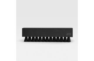 AM Clean Sound Record Goat Hair Brush