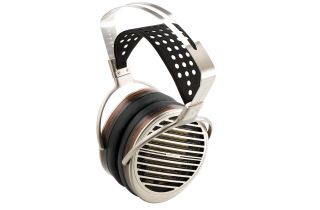 HifiMan Susvara Stealth Magnetic Headphones
