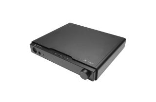 HifiMan Goldenwave Serenade DAC & Headphone Amp - Black