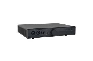 HifiMan Goldenwave Prelude Balanced Headphone Amp - Black