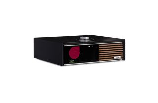 Ruark Audio R610 Music Console - Charcoal