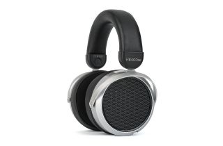 HifiMan HE400SE Headphones