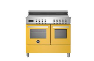 Bertazzoni PRO105I2E Professional 100cm Induction Top Electric Double Oven