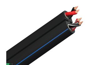 AudioQuest Rocket 22 Speaker Cable (per metre) - Black