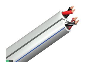 AudioQuest Rocket 22 Speaker Cable (per metre) - White