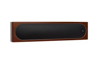 Nearly New - Monitor Audio Radius 225 - Walnut Veneer