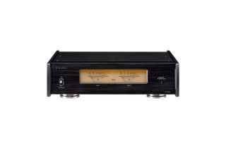 TEAC AP-505 Stereo Power Amplifier - Black