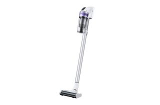 Samsung Jet™ 70 Turbo Cordless Stick Vacuum Cleaner - VS15T7031R4 - Violet & Silver