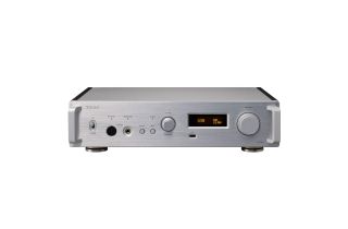 TEAC UD-701N Network DAC Pre-Amplifier - Silver