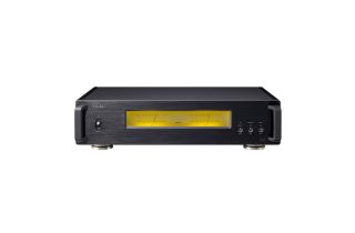 TEAC AP-701 Stereo/Mono Amplifier - Black