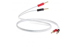 QED XT25 Speaker Cable
