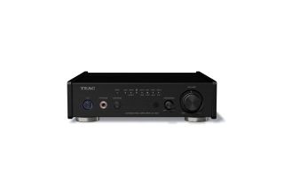 TEAC AI-303 USB DAC Amplifier - Black