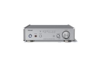 TEAC AI-303 USB DAC Amplifier - Silver