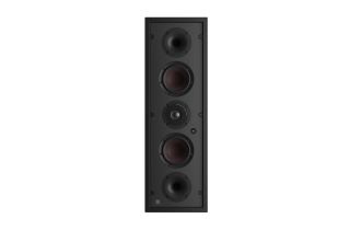 Dali Phantom M-250 In-Wall Single Speaker