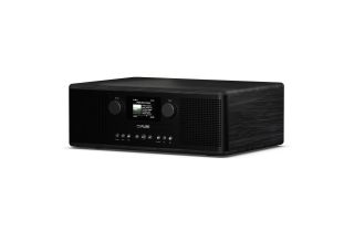 Pure Classic C-D6i All-in-One Internet Radio - Black