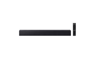 Samsung B400F 2ch B-series Soundbar (2025) - Black