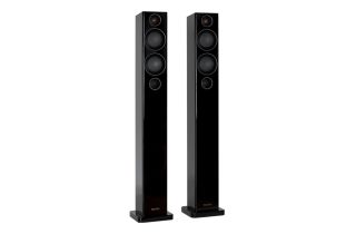 Manufacturer Refurbished - Monitor Audio Radius 270 Speakers (Pair) - Gloss Black