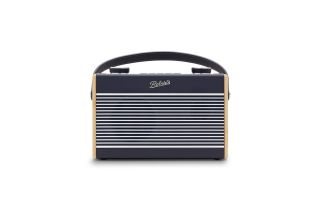 Roberts Radio Rambler Classic - Navy Blue