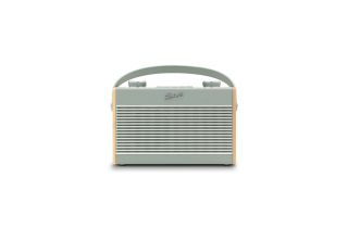 Roberts Radio Rambler Classic - Duck Egg