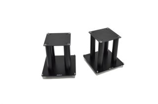 Atacama SLX300 Speaker Stand - Black