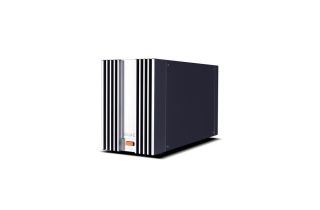 QUAD 303 Power Amplifier - Silver