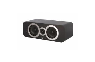 Manufacturer Refurbished - Q Acoustics 3090Ci Centre Speaker - Carbon Black