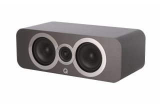 Nearly New - Q Acoustics 3090Ci Centre Speaker - Graphite Grey