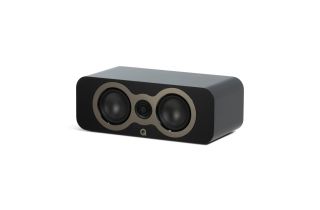 Q Acoustics 3090c Centre Speaker - Black