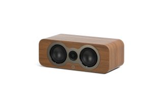 Q Acoustics 3090c Centre Speaker - Oak